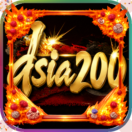 asia200 — galeri pratinjau Resmi APK